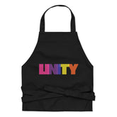 Unity Organic Cotton Apron